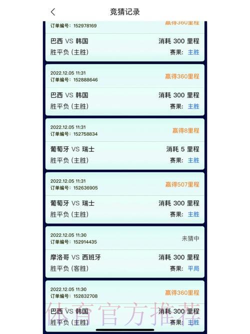 世界杯竞猜官方移动端最新入口