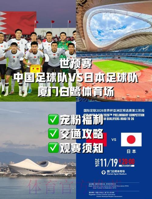 2026世界杯预选赛观赛门票全攻略