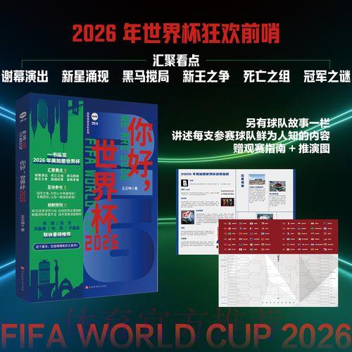 世界杯全程直播：权威解说与即时战术深度解析