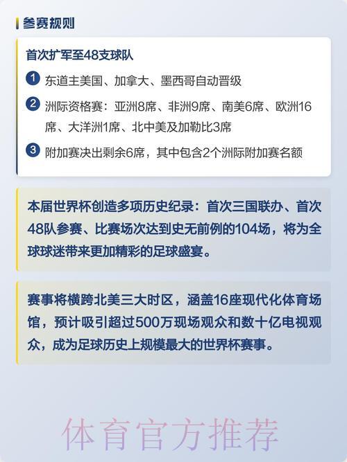 2026世界杯竞猜全攻略·安全投注完整指南