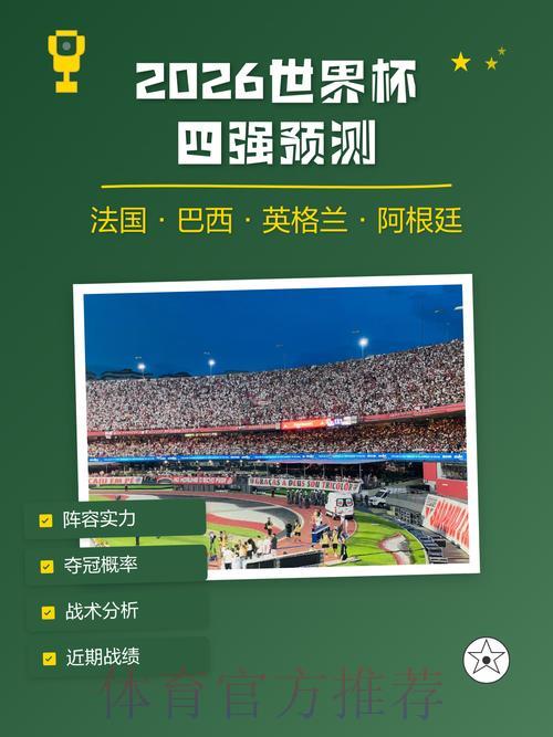 2026年世界杯实时赛事数据分析平台