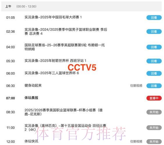 央视五套倾力呈现世界杯全程精彩赛况