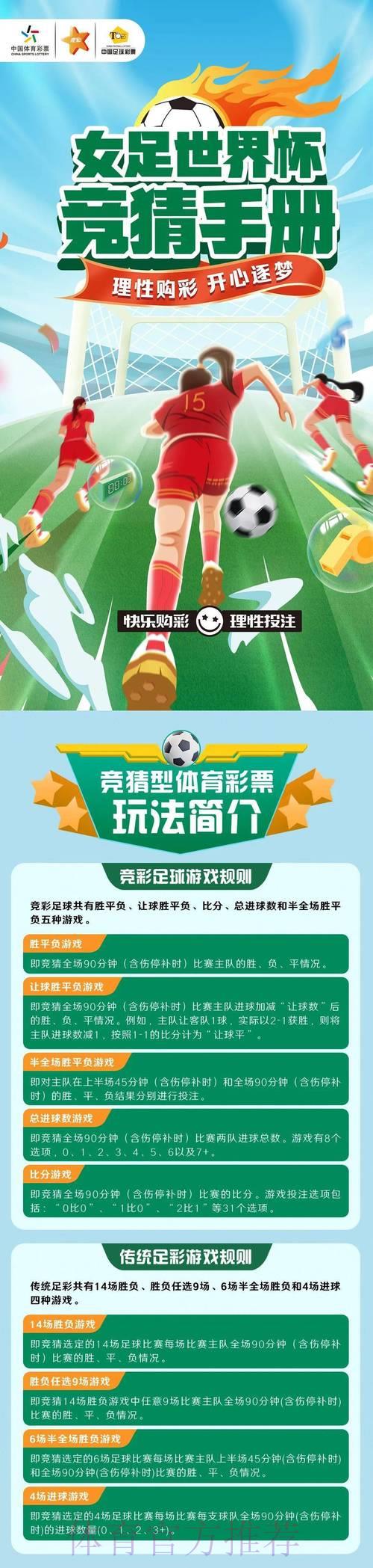 世界杯竞猜指南推荐